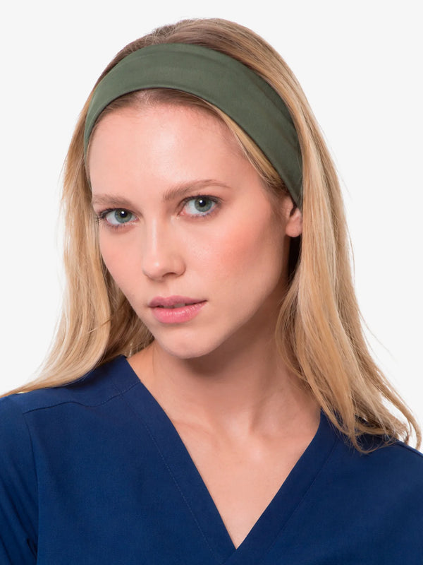 Kanaus® Axis Headband | Dama