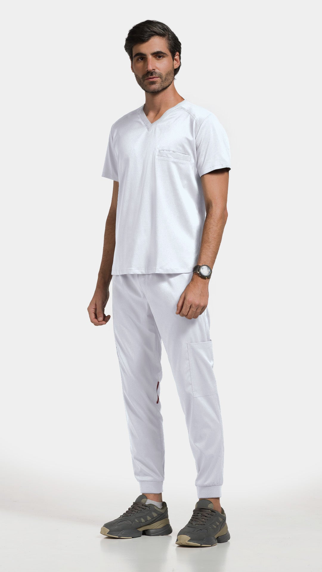 Kanaus® Scrub Beyond | Caballero