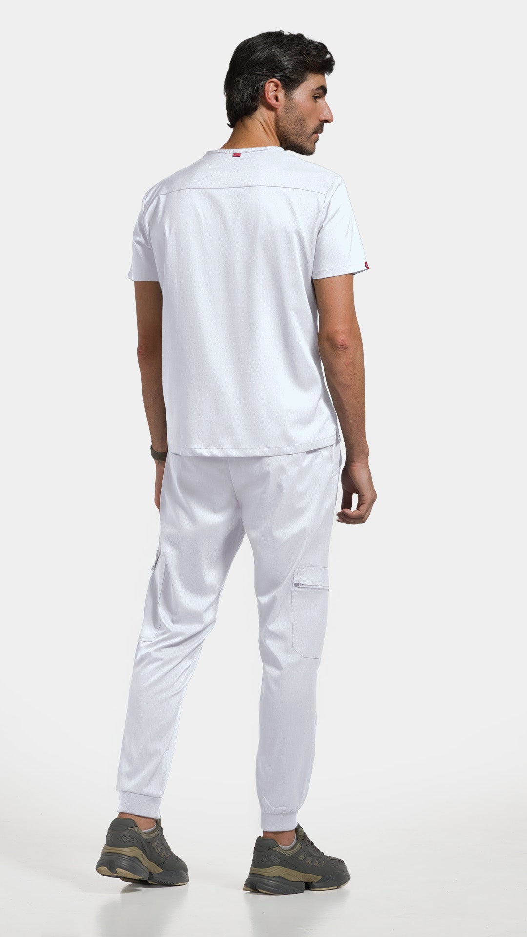 Kanaus® Scrub Beyond | Caballero