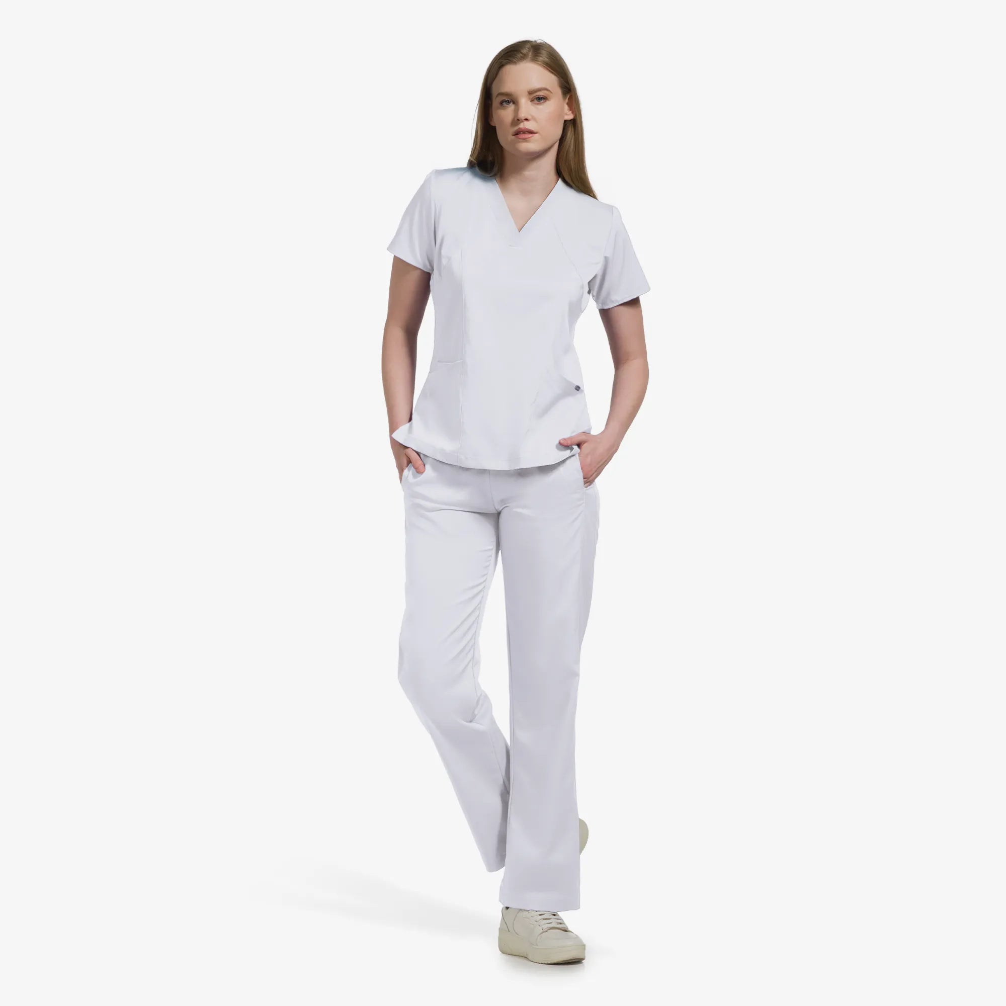 Kanaus® Scrub Core Classic | Dama