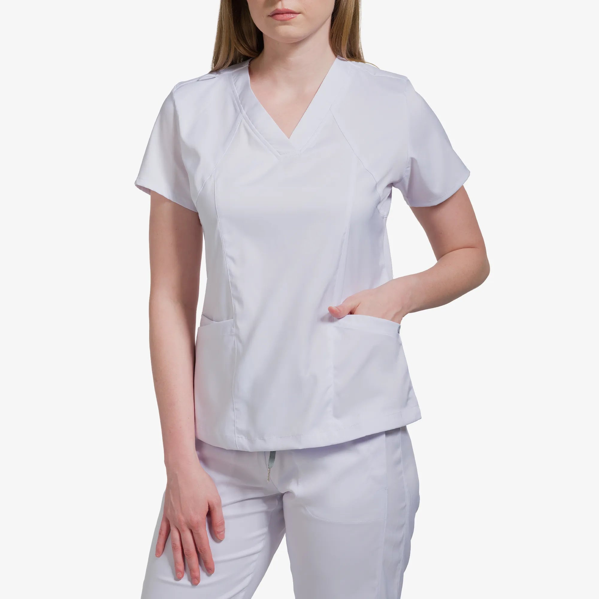 Kanaus® Scrub Core Classic | Dama