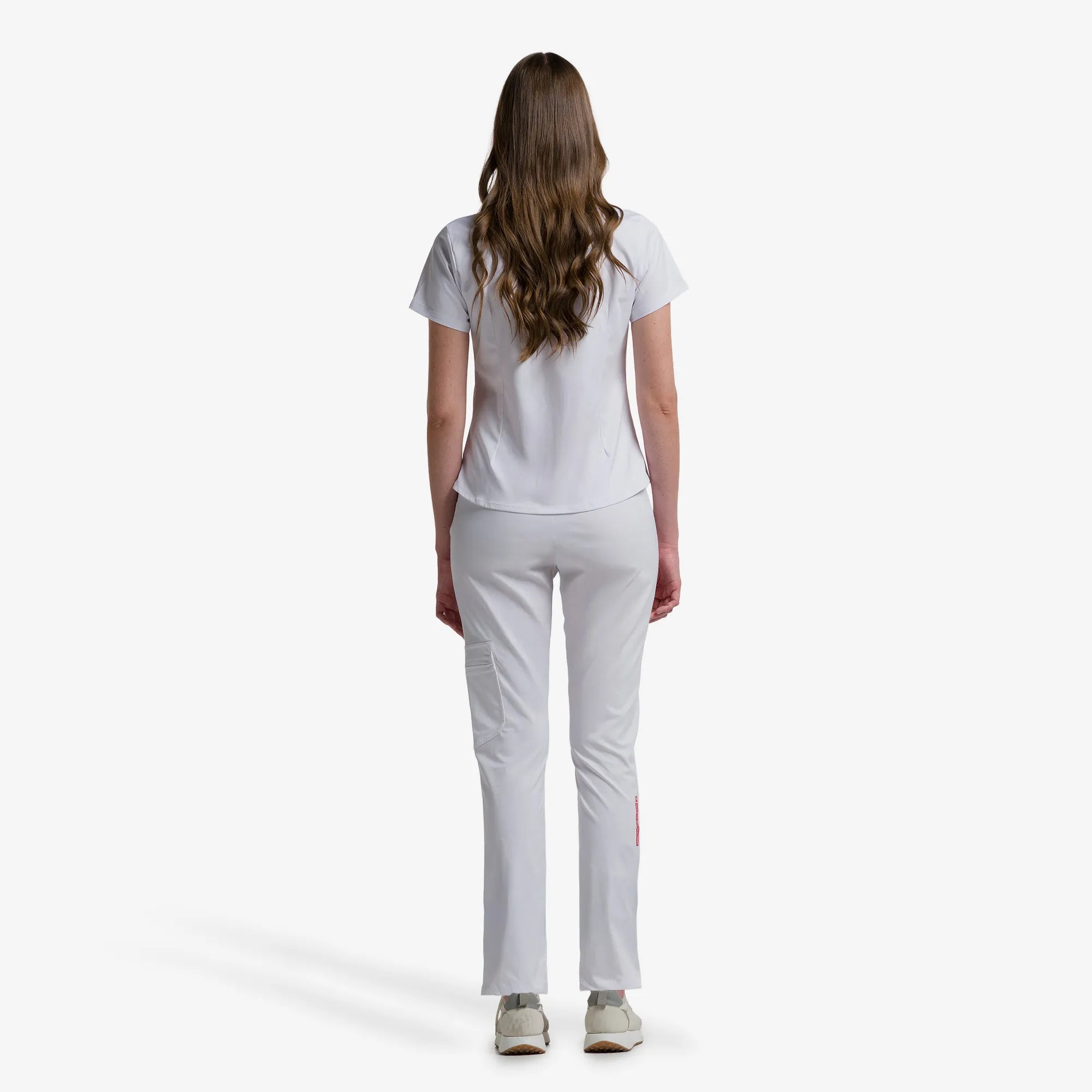 Kanaus® Scrub Beyond Straight Cut Sensory | Dama