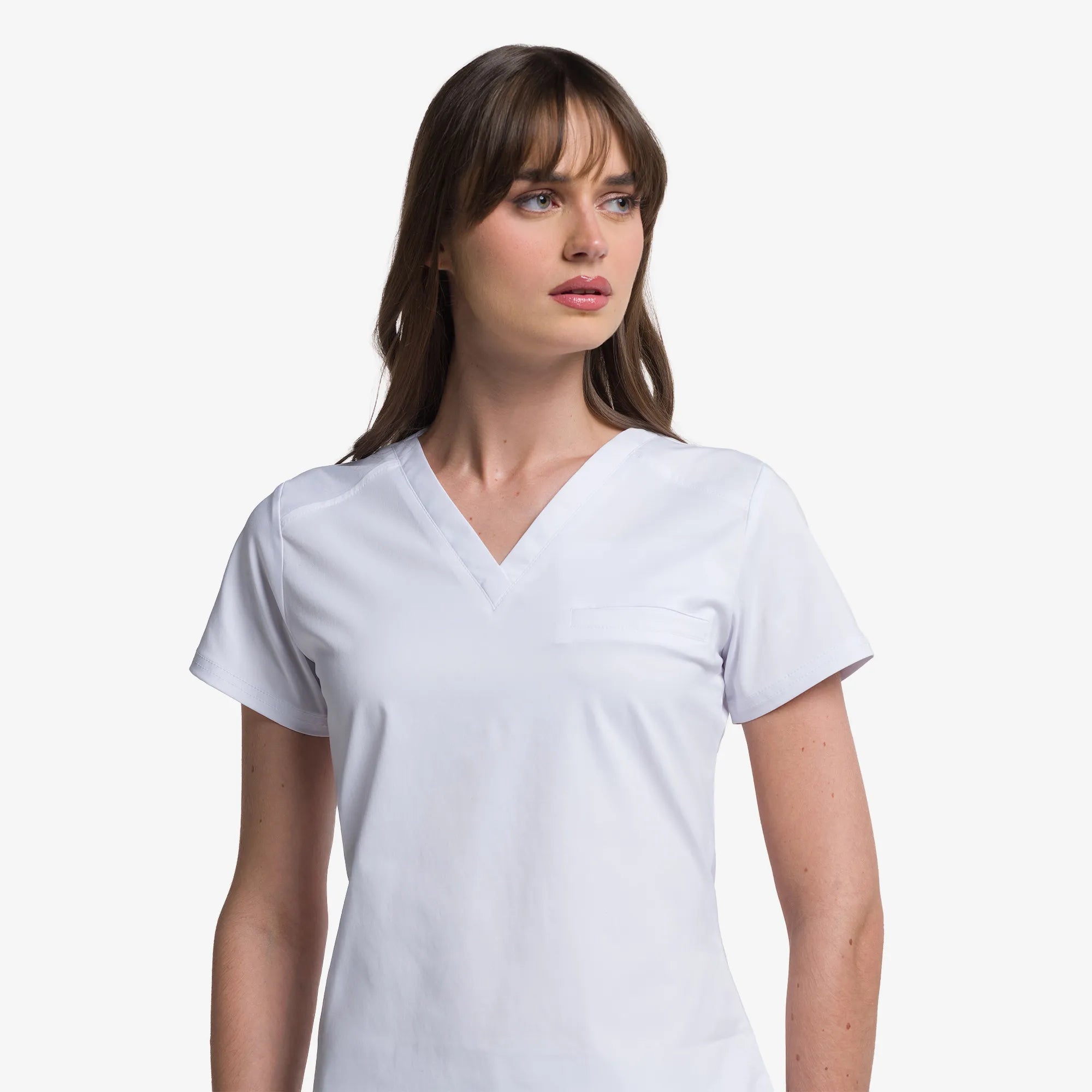 Kanaus® Scrub Beyond Straight Cut Sensory | Dama