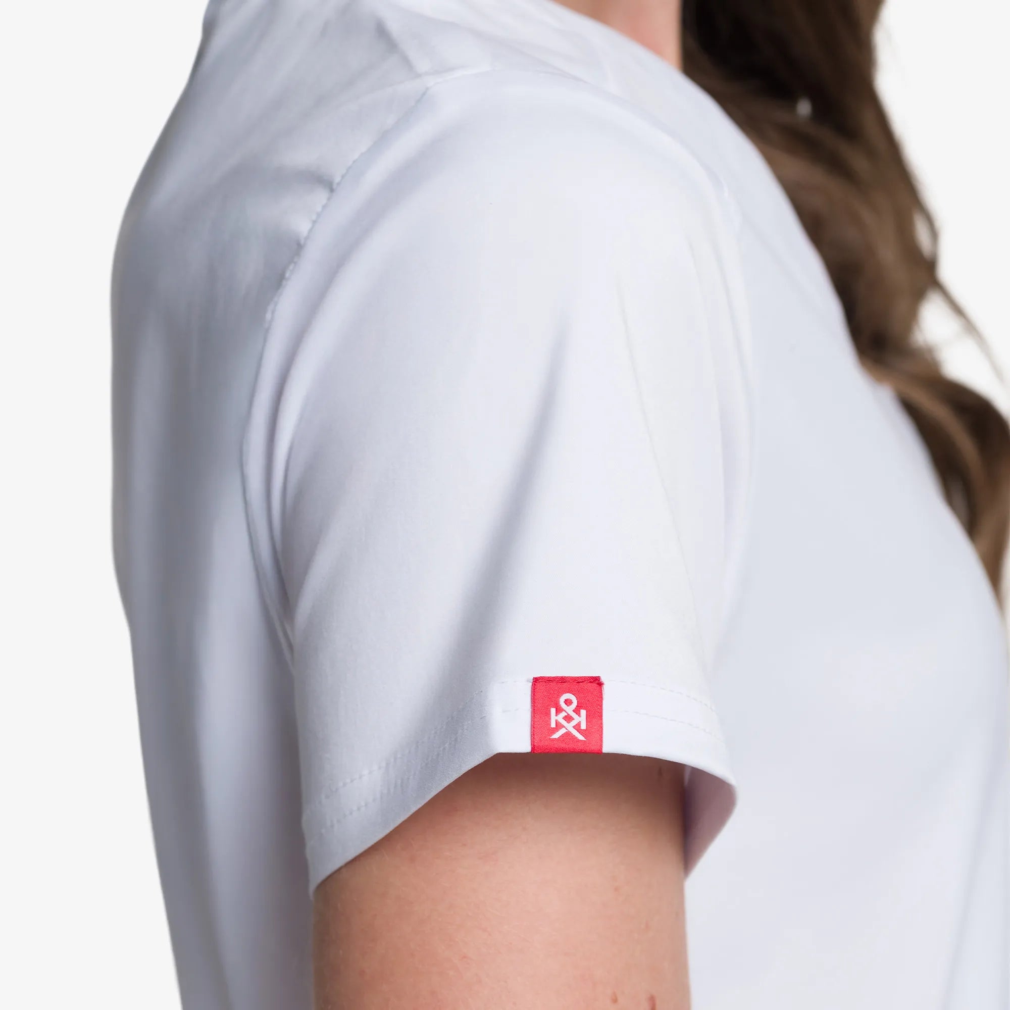 Kanaus® Scrub Beyond Straight Cut Sensory | Dama