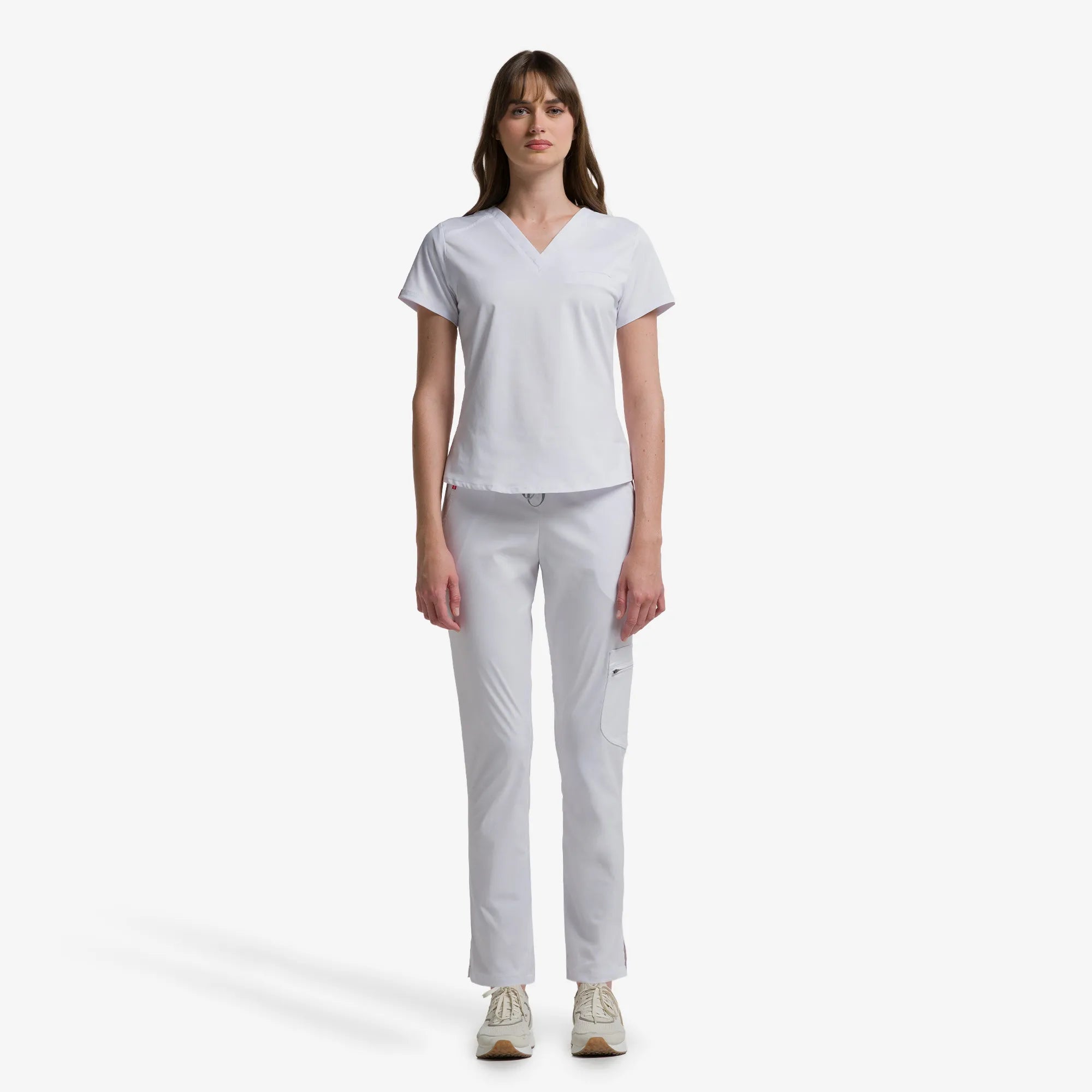 Kanaus® Scrub Beyond Straight Cut Sensory | Dama