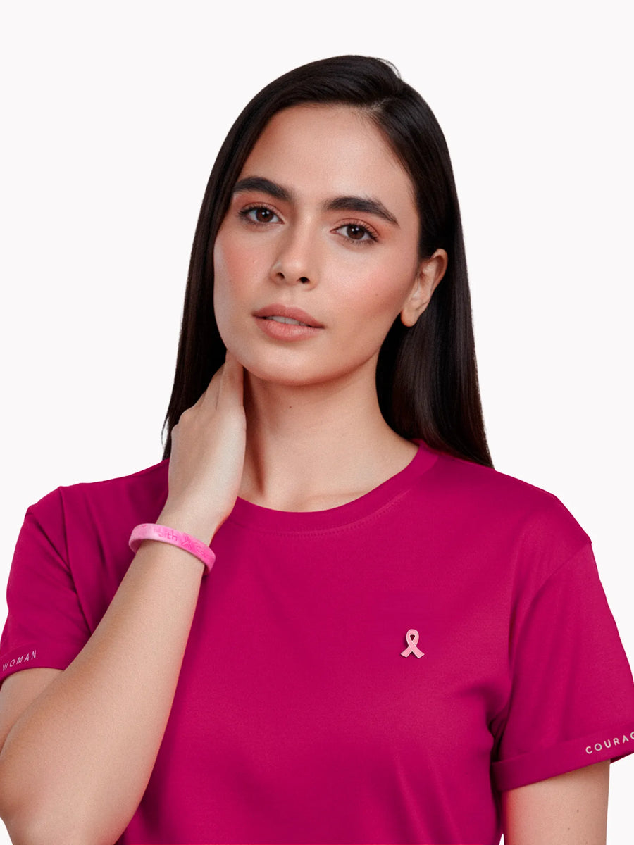 Kanaus® Kit Real Heroes In Pink