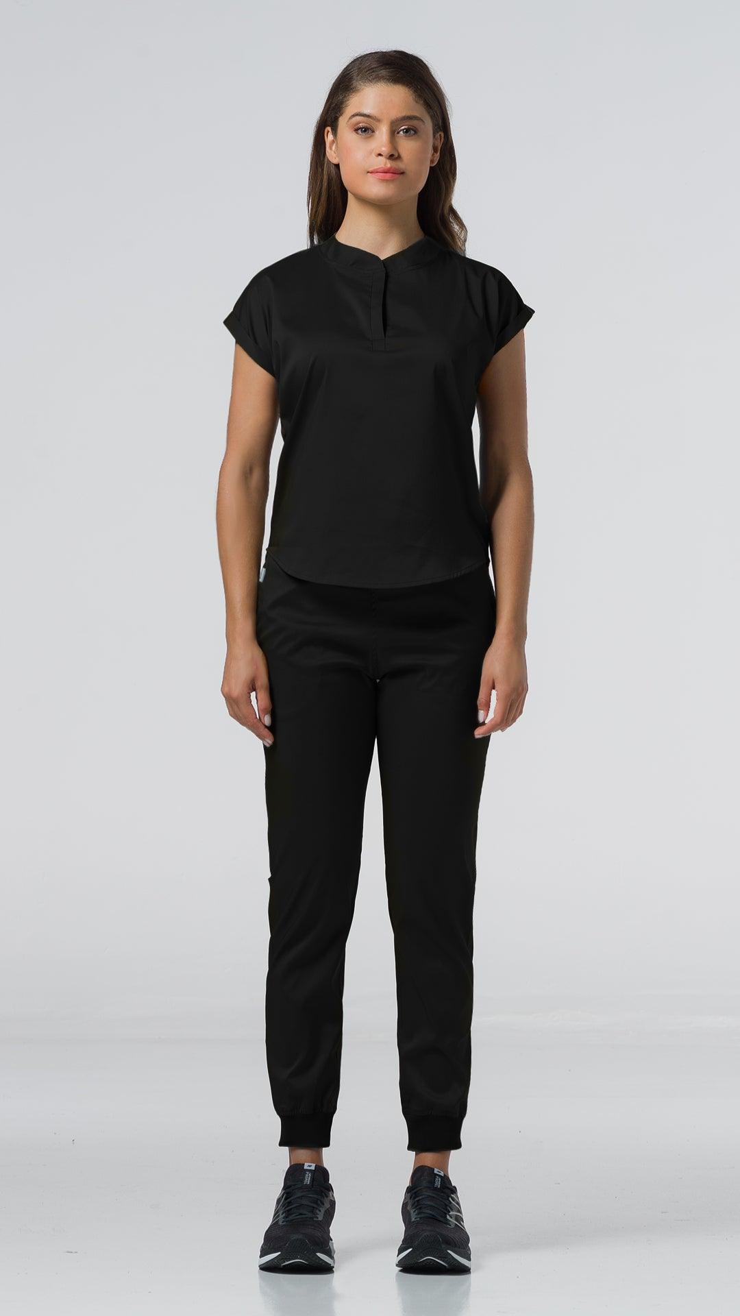Kanaus® Scrub Casual Mao | Dama - Kanaus