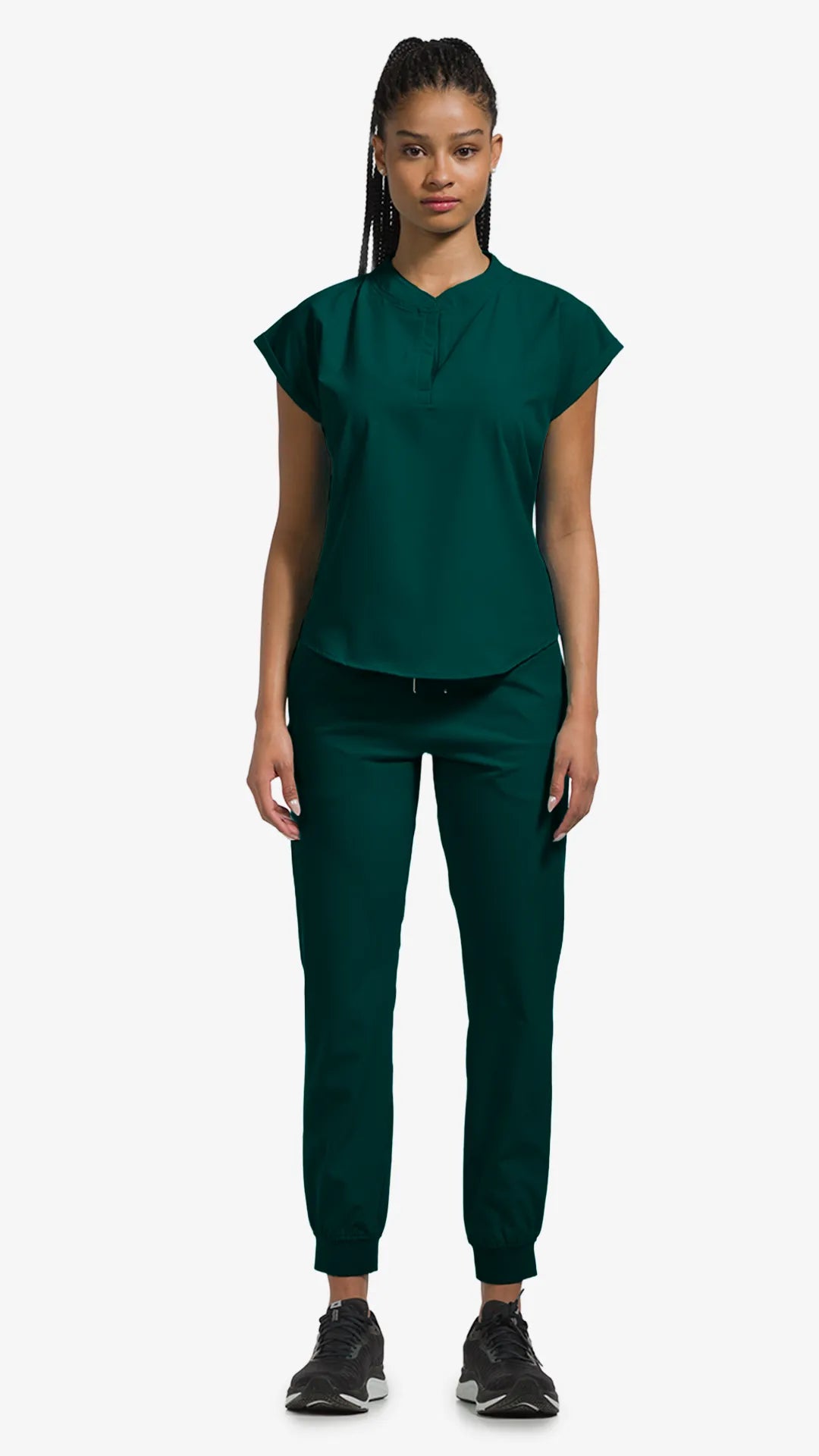Kanaus® Scrub Casual Go | Dama