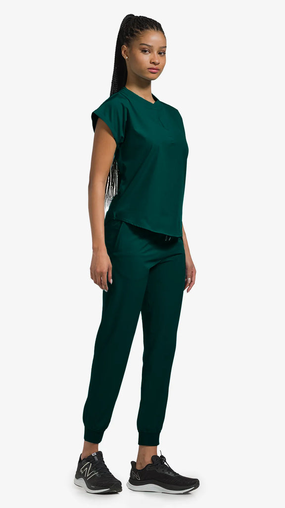 Kanaus® Scrub Casual Go | Dama
