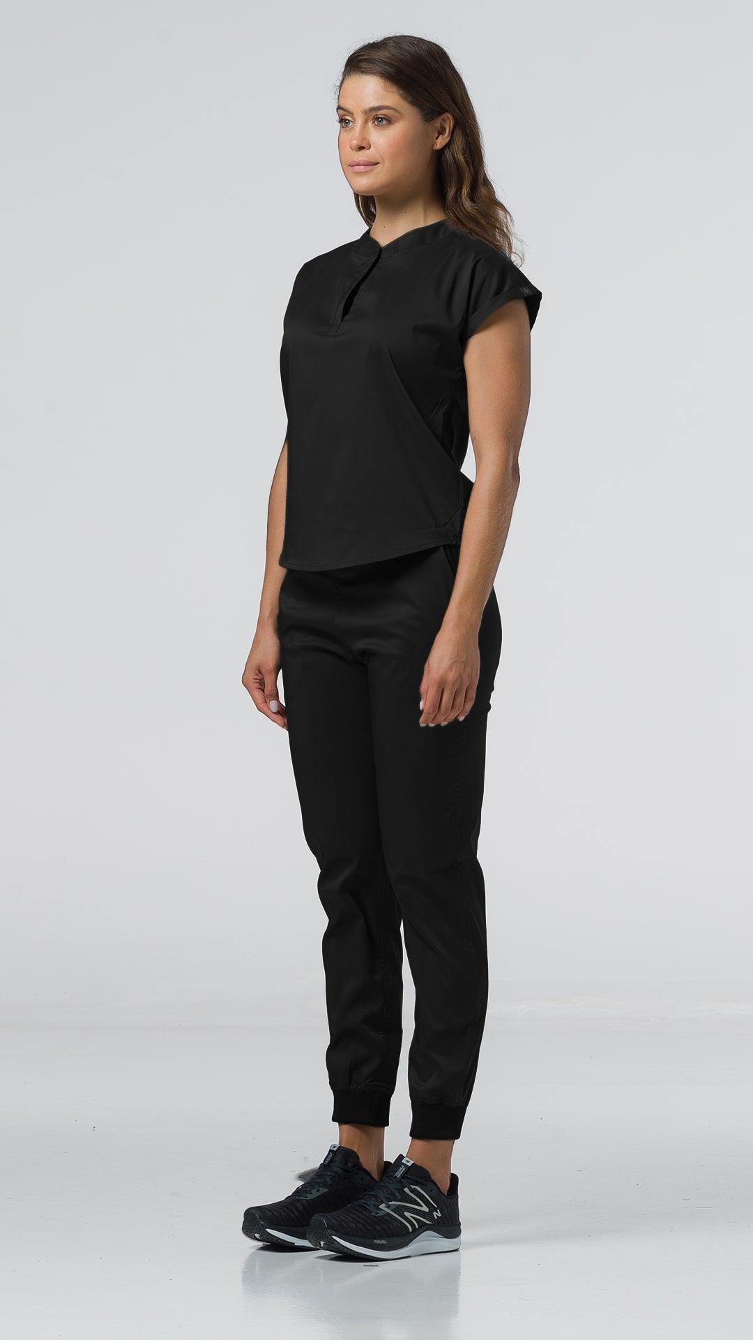 Kanaus® Scrub Casual Mao | Dama - Kanaus