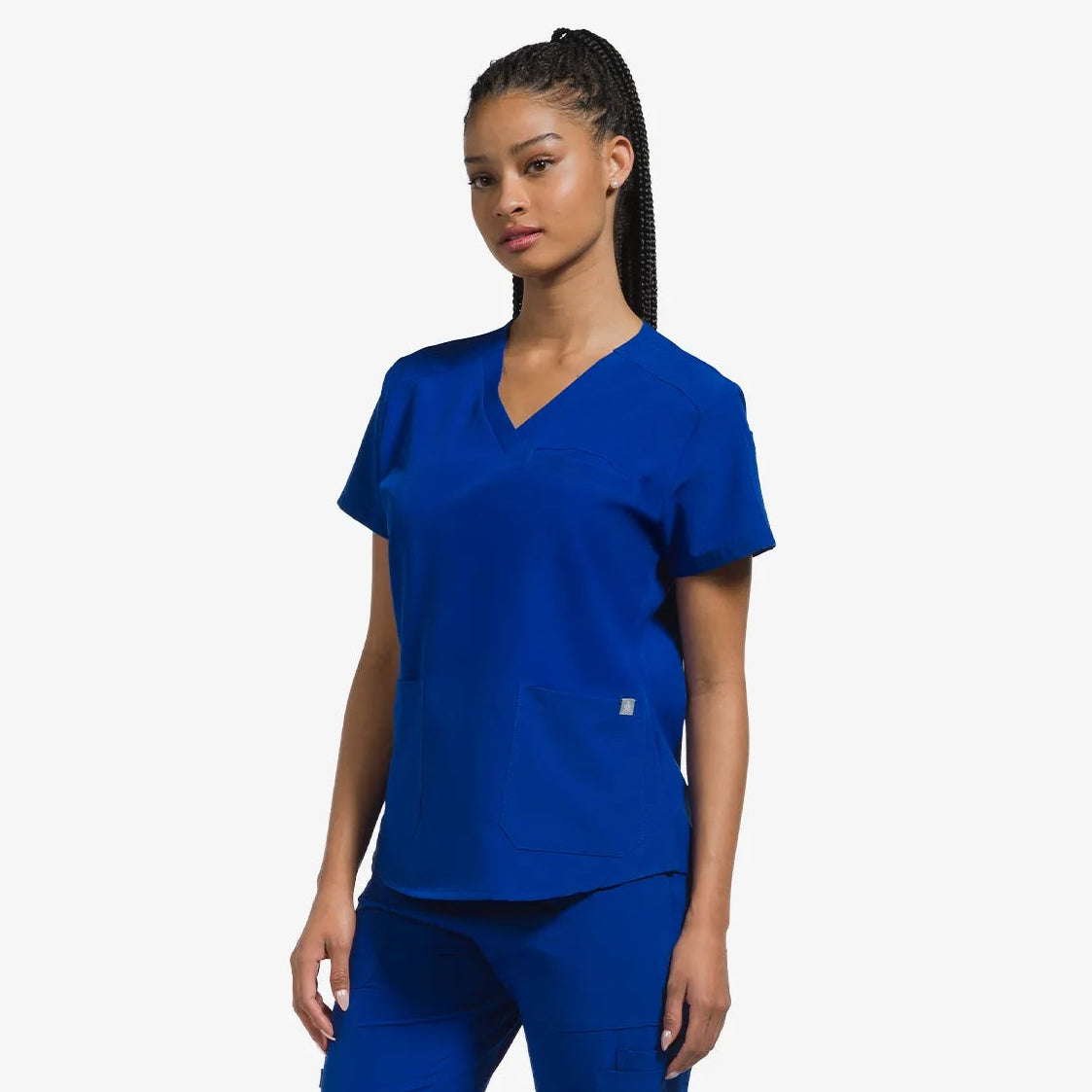 Kanaus® Top Multipocket | Dama