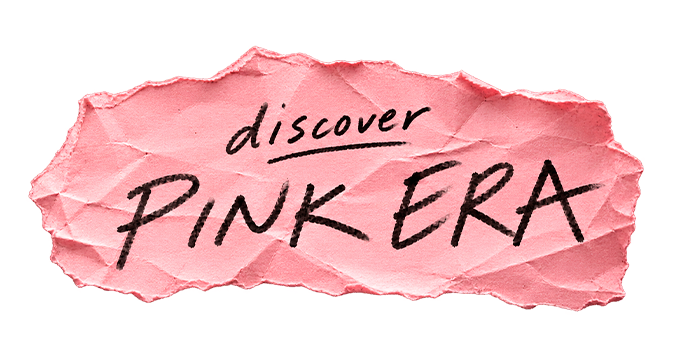 Logo flotante