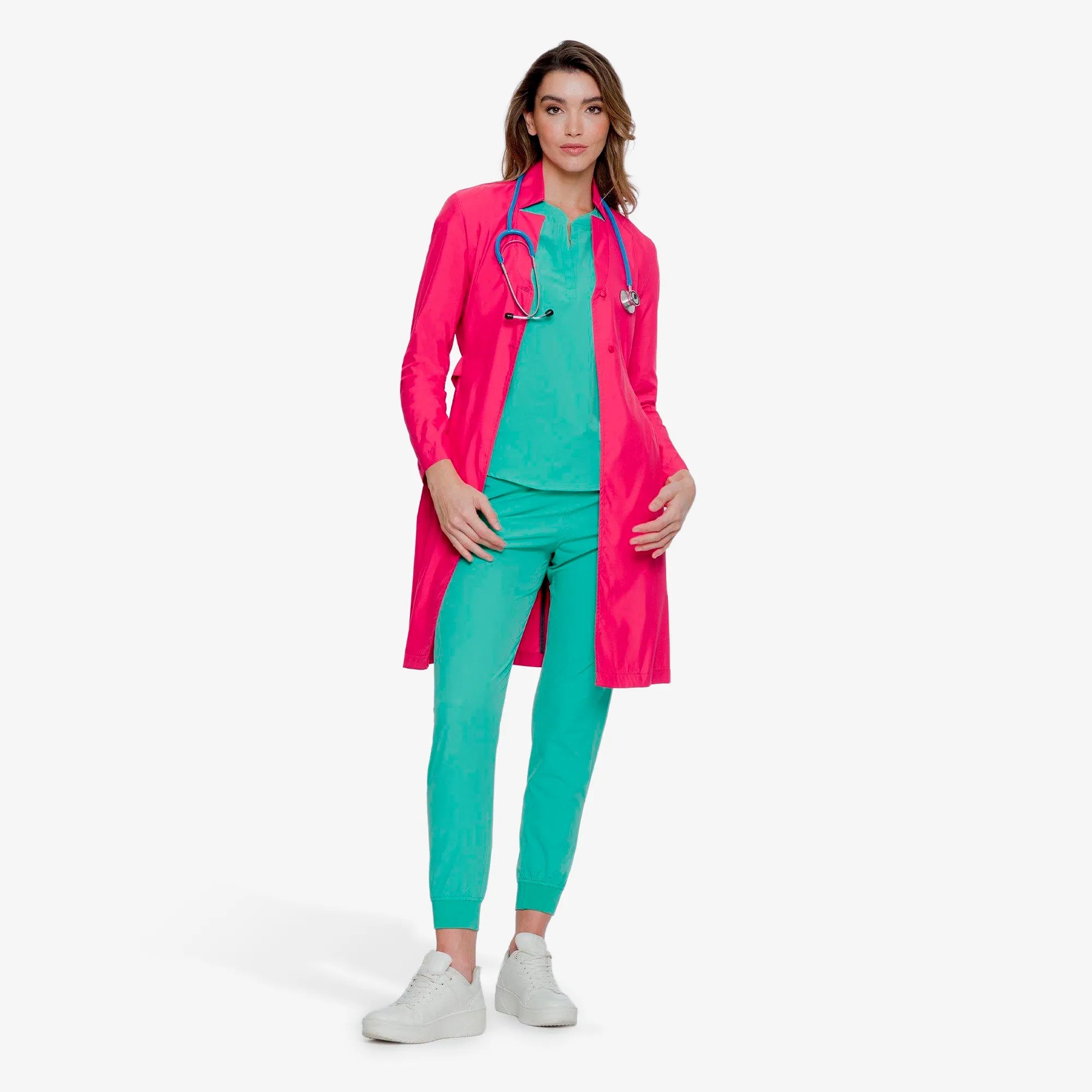 Kanaus® Trench Coat | Dama
