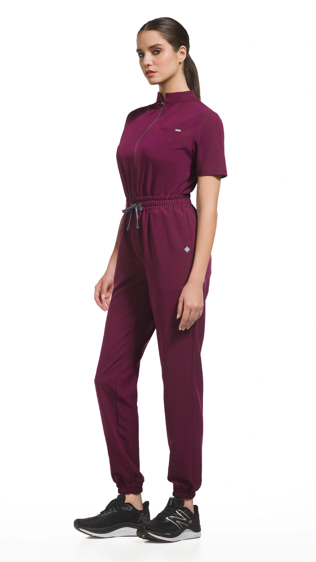 Kanaus® The Jumpsuit | Dama