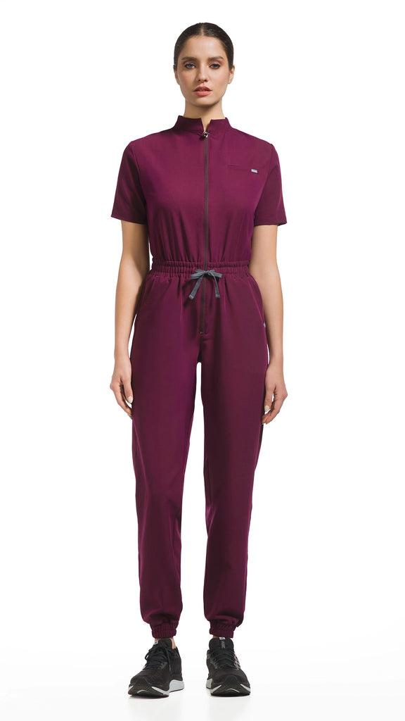 Kanaus® The Jumpsuit | Dama