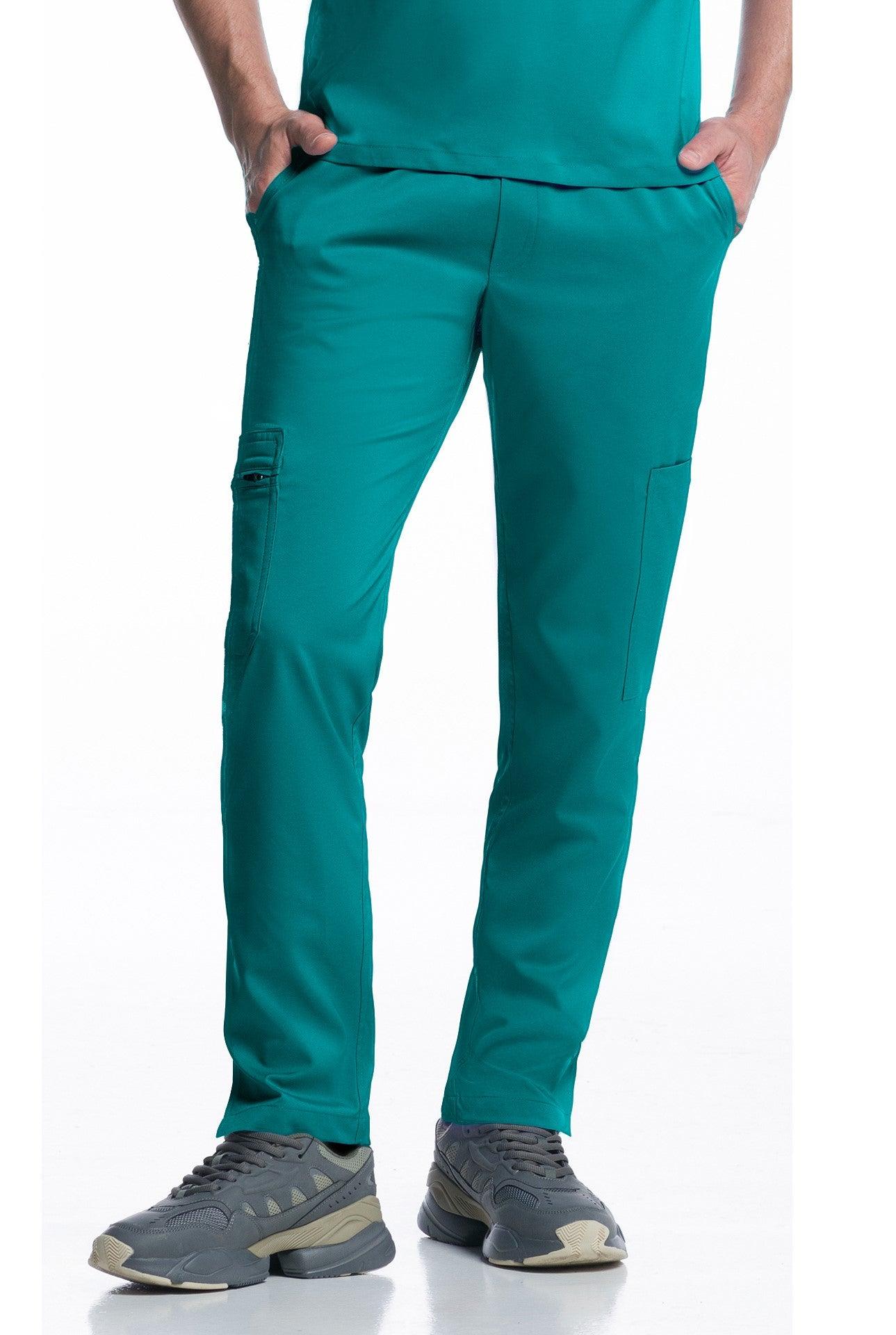 Kanaus® Pants Beyond Straight Cut | Caballero - Kanaus