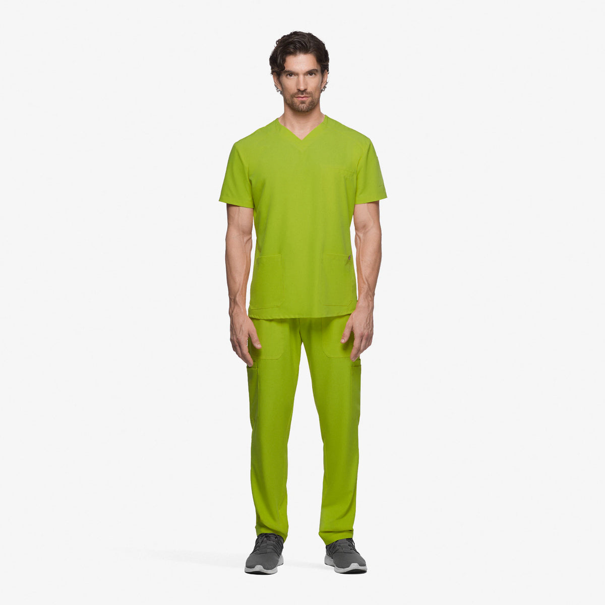 Kanaus® Scrub Multipocket | Caballero