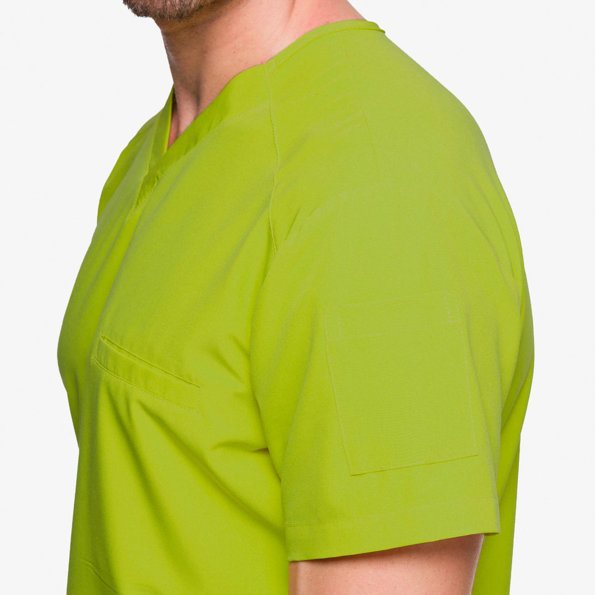 Kanaus® Scrub Multipocket | Caballero