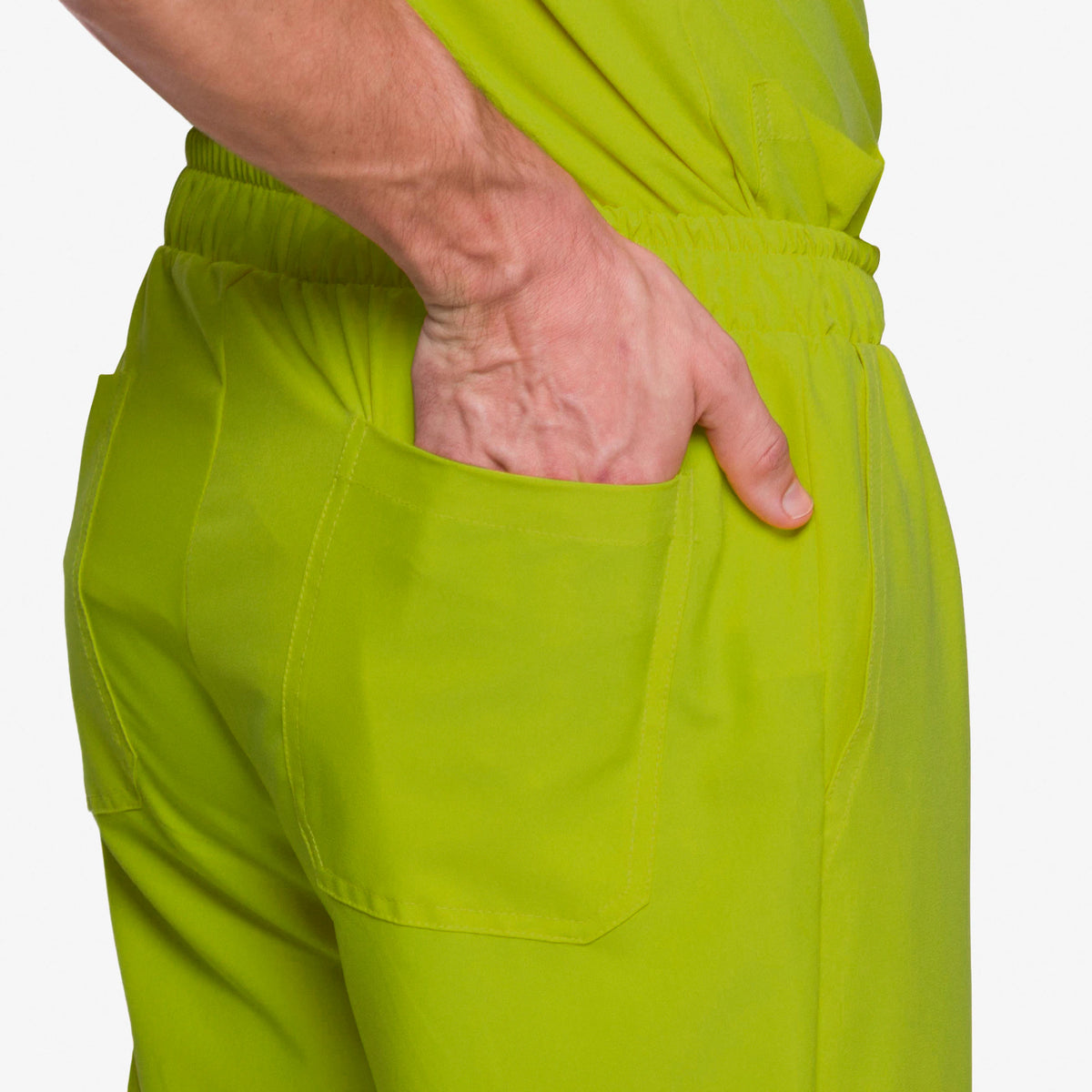 Kanaus® Scrub Multipocket | Caballero