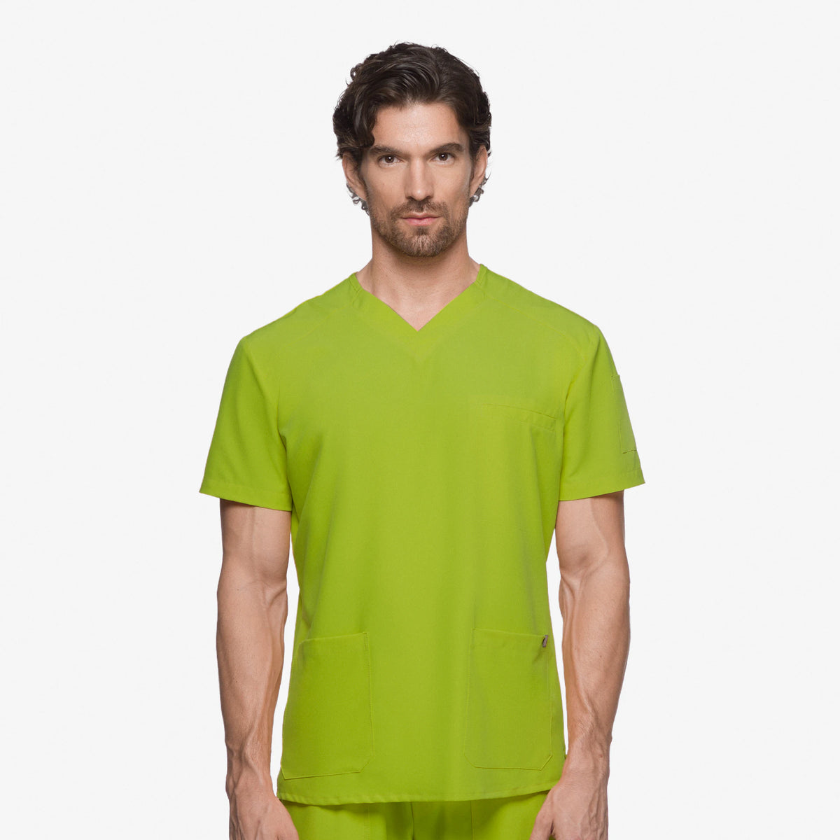 Kanaus® Scrub Multipocket | Caballero