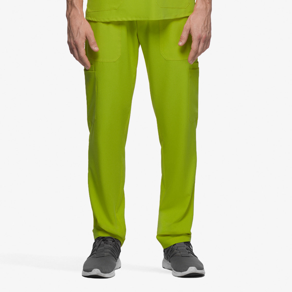 Kanaus® Scrub Multipocket | Caballero