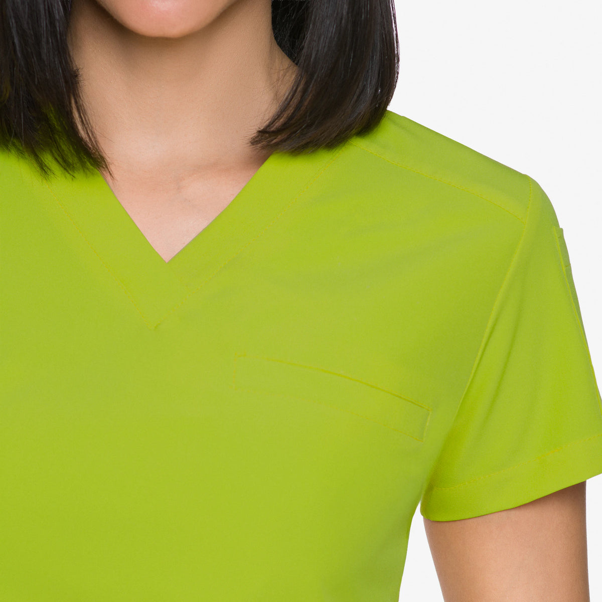 Kanaus® Scrub Multipocket | Dama