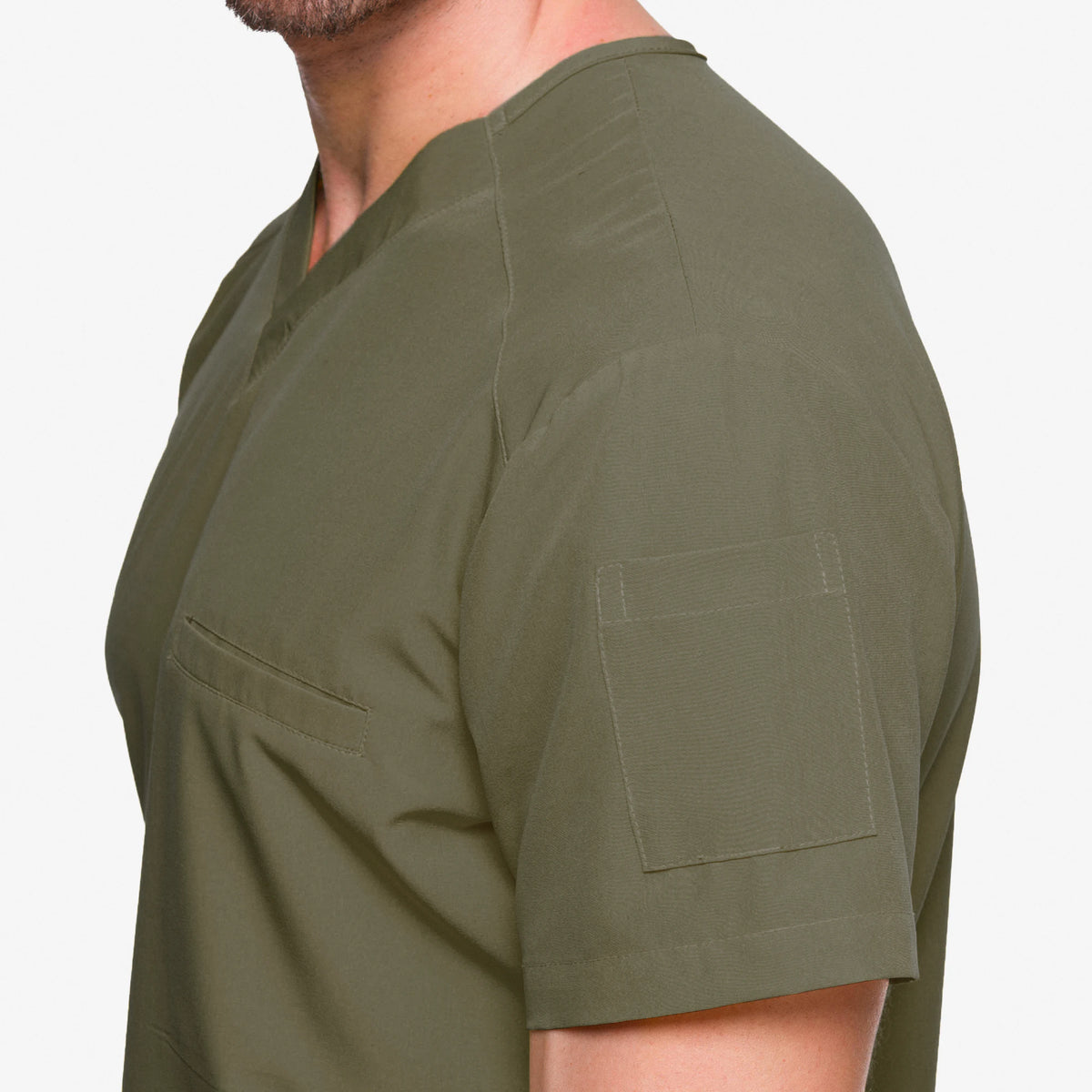 Kanaus® Scrub Multipocket | Caballero