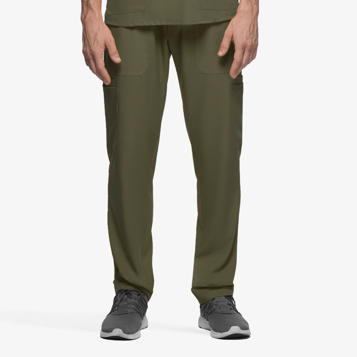 Kanaus® Scrub Multipocket | Caballero
