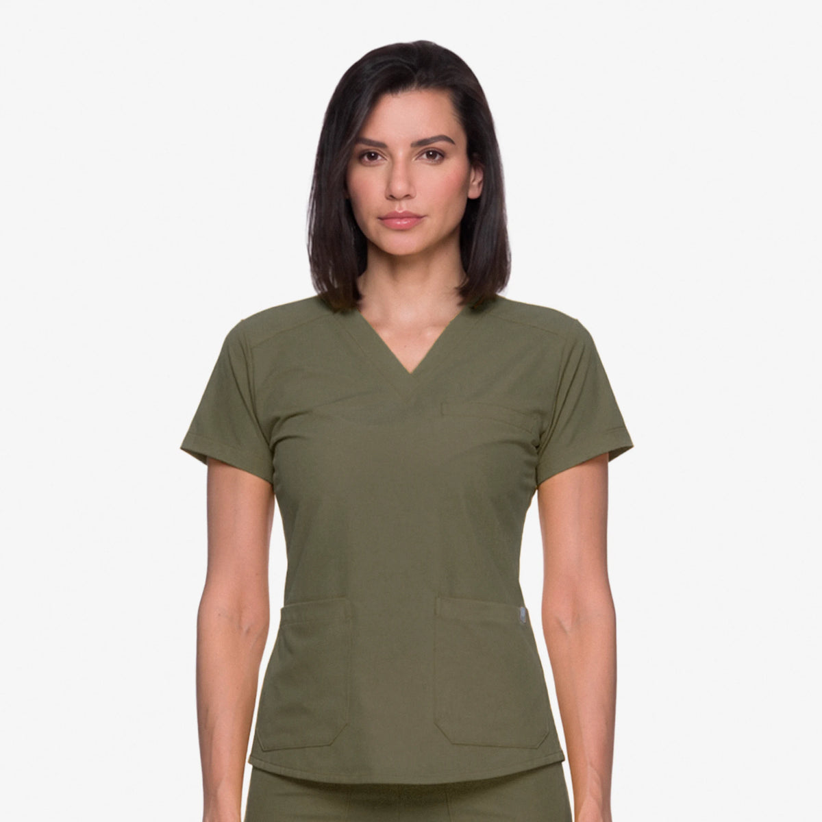 Kanaus® Scrub Multipocket | Dama