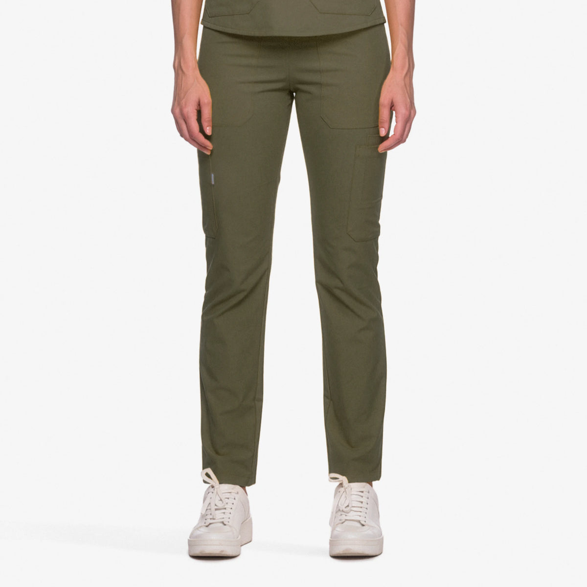 Kanaus® Scrub Multipocket | Dama