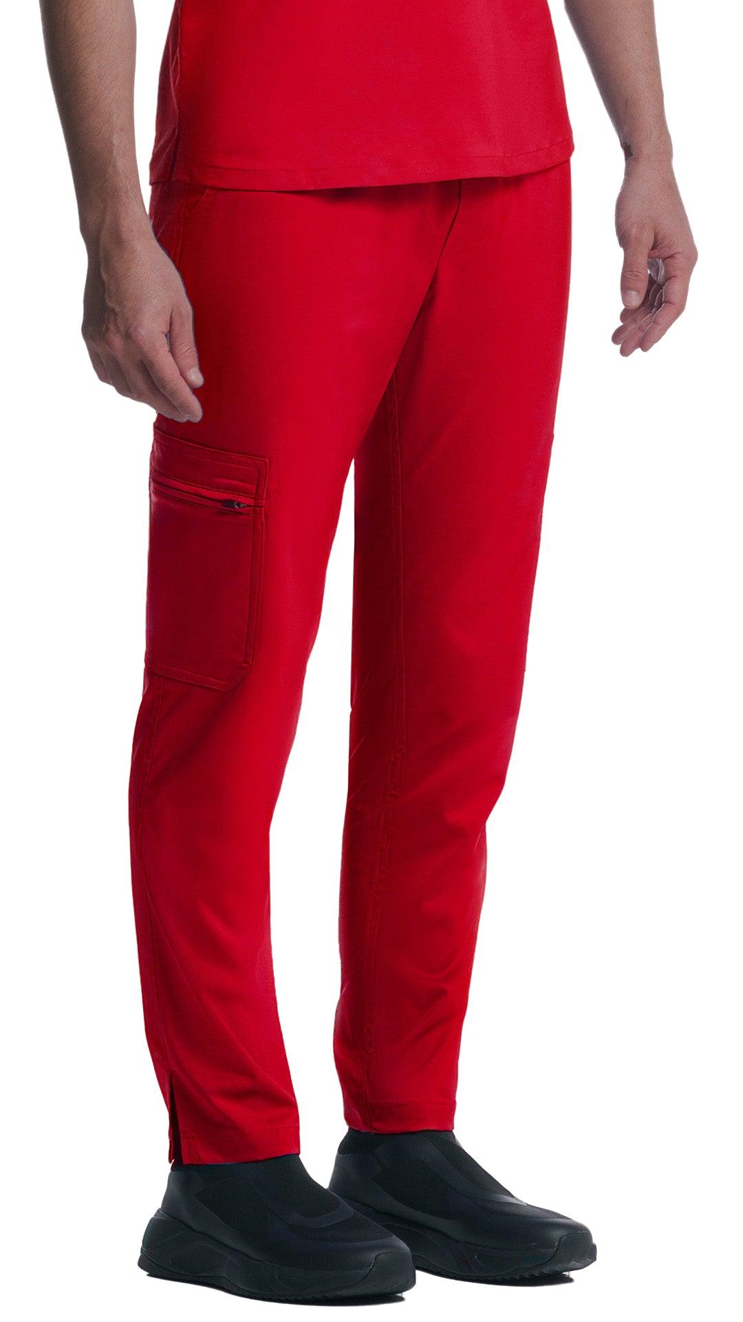 Kanaus® Scrub Beyond Straight Cut | Caballero - Kanaus