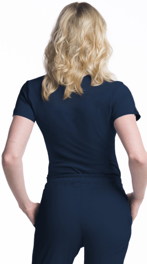 Kanaus® Top Beyond Straight Cut | Dama - Kanaus