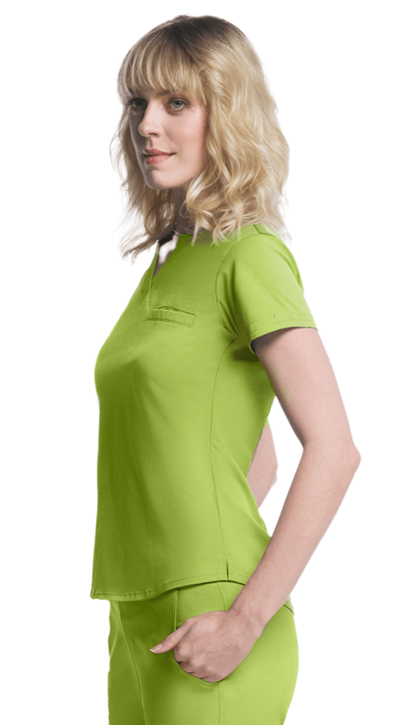 Kanaus® Top Beyond Straight Cut | Dama