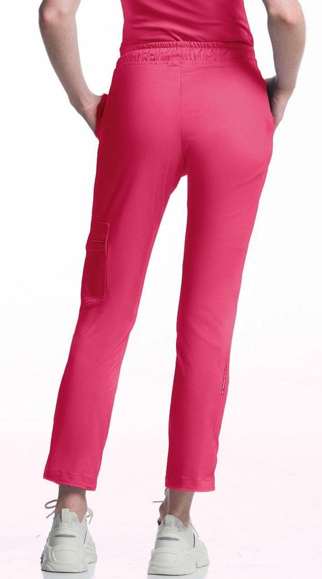 Kanaus® Pants Beyond Straight Cut | Dama - Kanaus