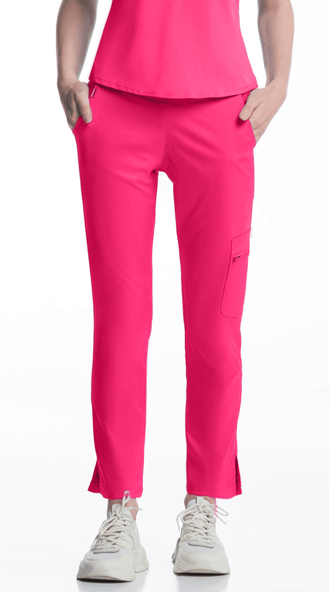 Kanaus® Pants Beyond Straight Cut | Dama - Kanaus