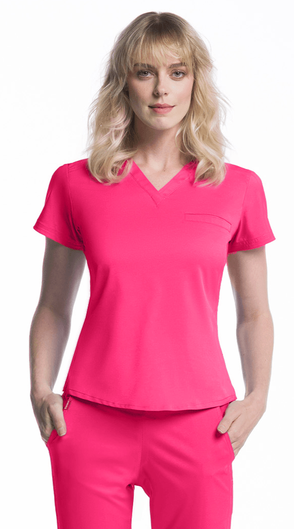 Kanaus® Top Beyond Straight Cut | Dama - Kanaus