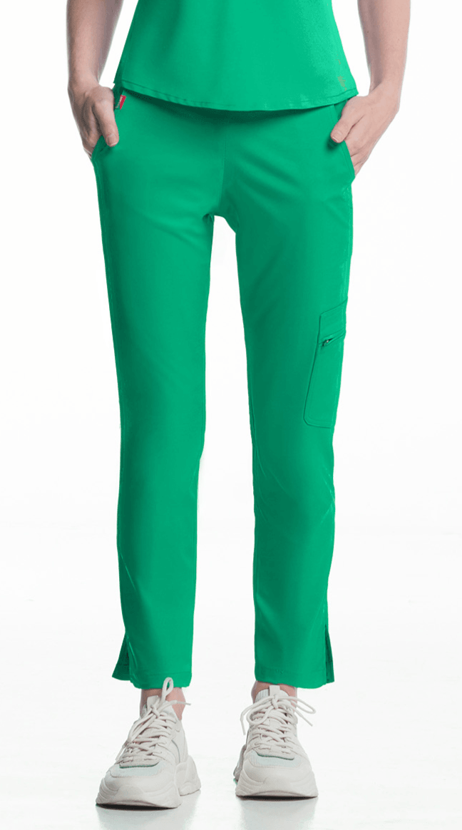 Kanaus® Pants Beyond Straight Cut | Dama - Kanaus