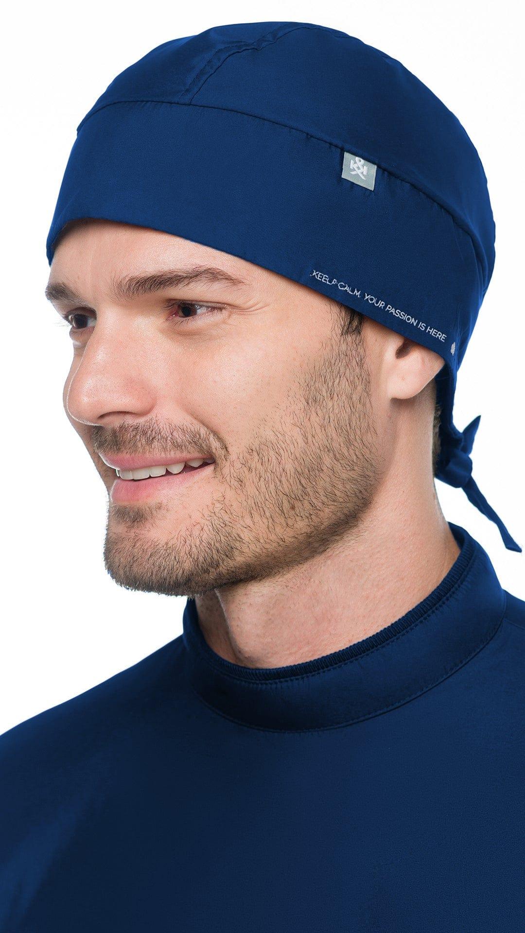 Kanaus® Cap Pro II | Caballero - Kanaus