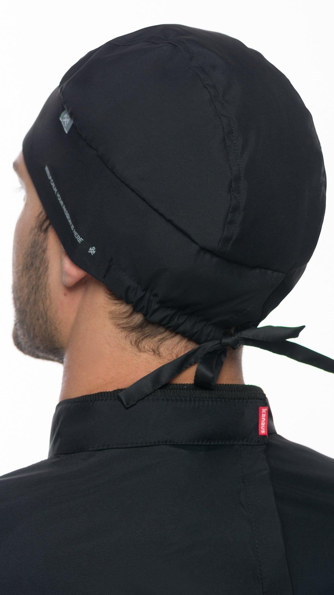 Kanaus® Cap Pro II | Caballero - Kanaus