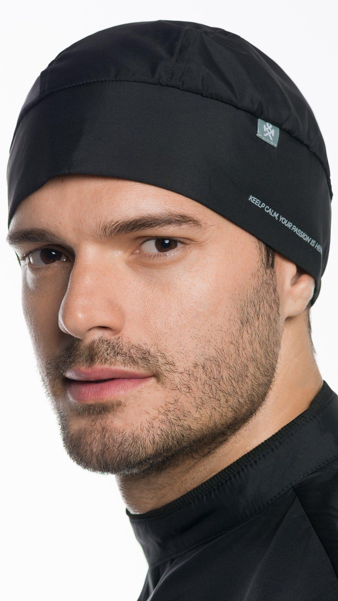 Kanaus® Cap Pro II | Caballero - Kanaus