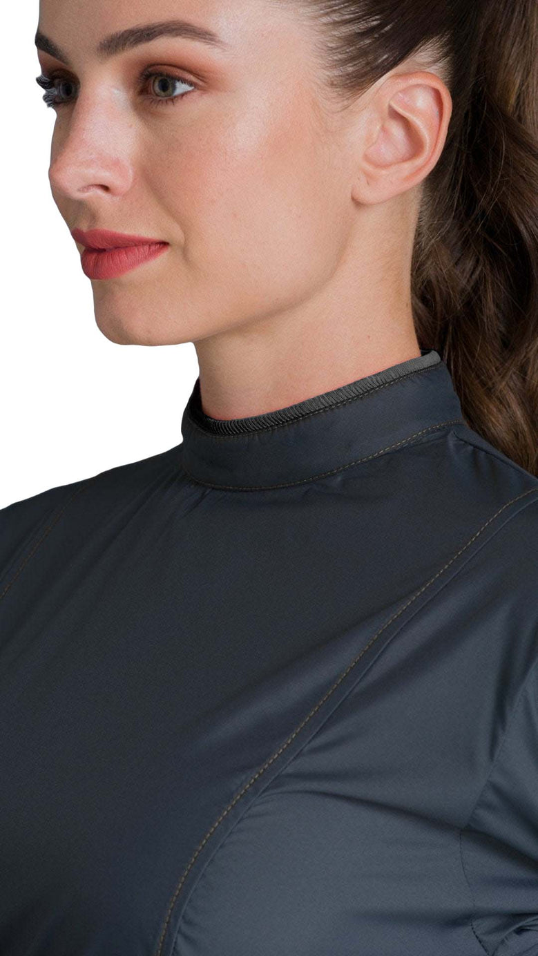 Kanaus® Coat Pro Go Oxford | Dama - Kanaus