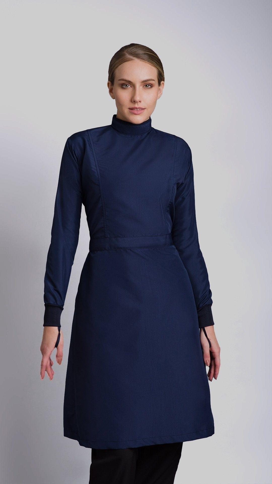 Kanaus® New Coat II | Dama - Kanaus