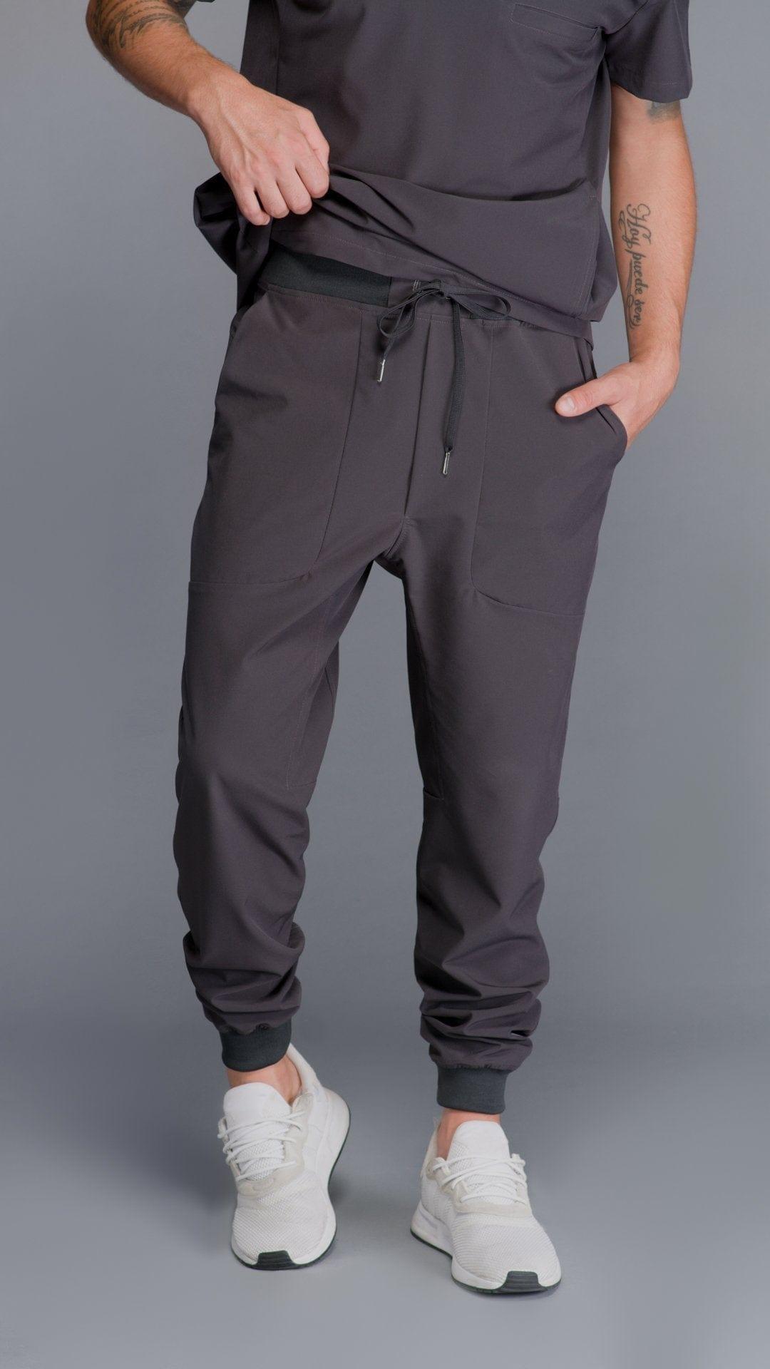 Kanaus® Pants Casual | Caballero - Kanaus