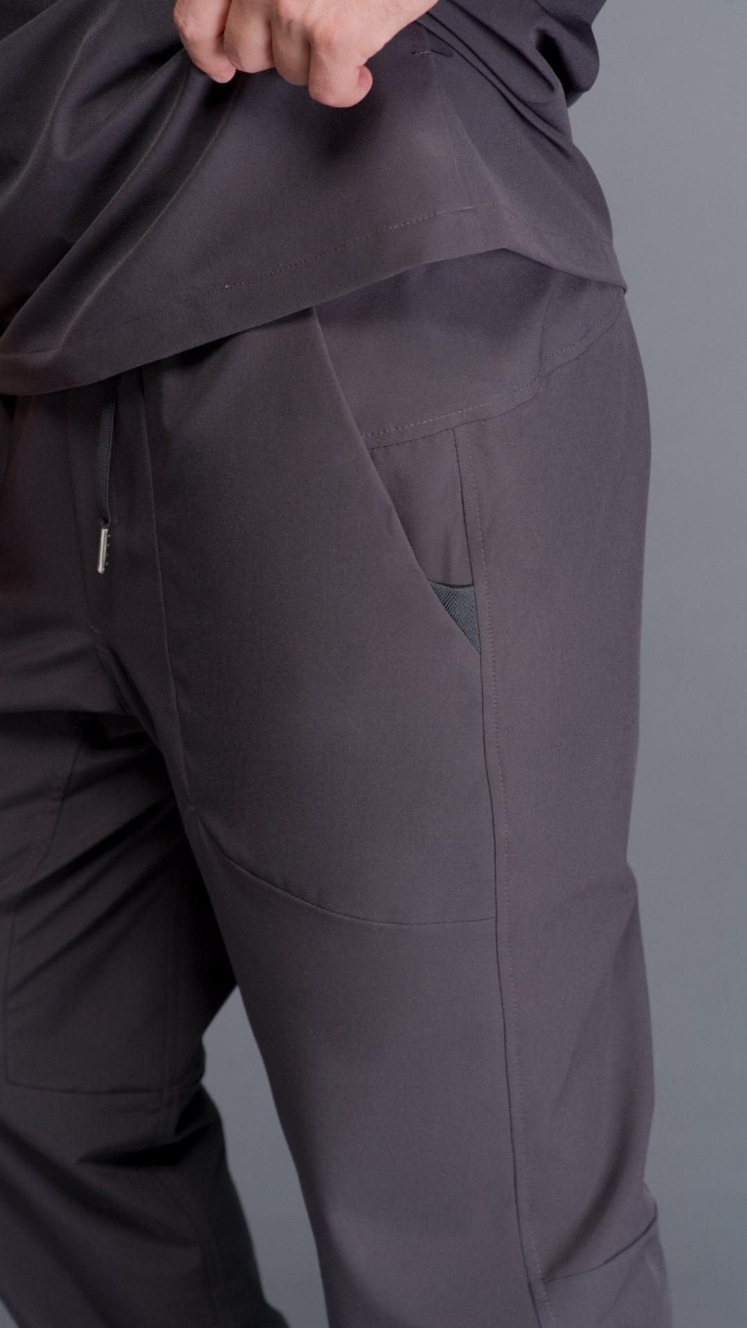 Kanaus® Pants Casual | Caballero - Kanaus