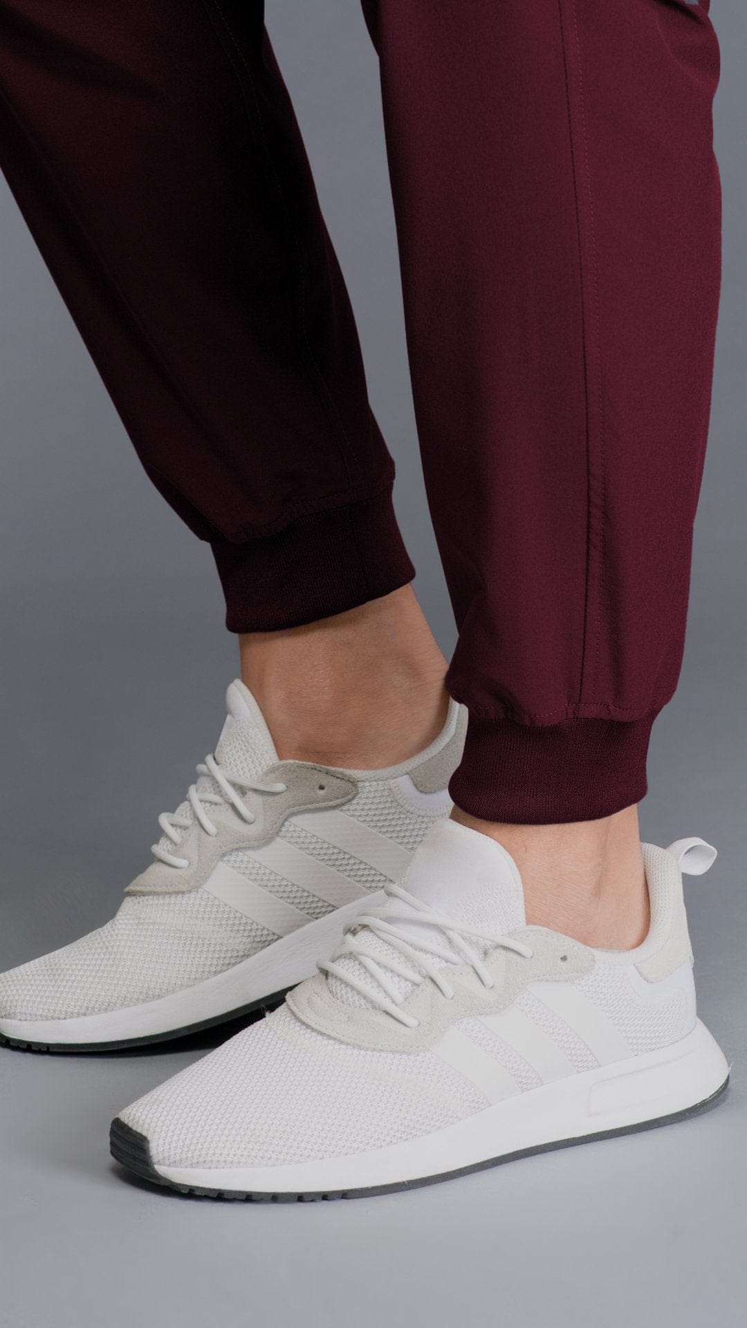 Kanaus® Pants Casual Wine | Caballero - Kanaus