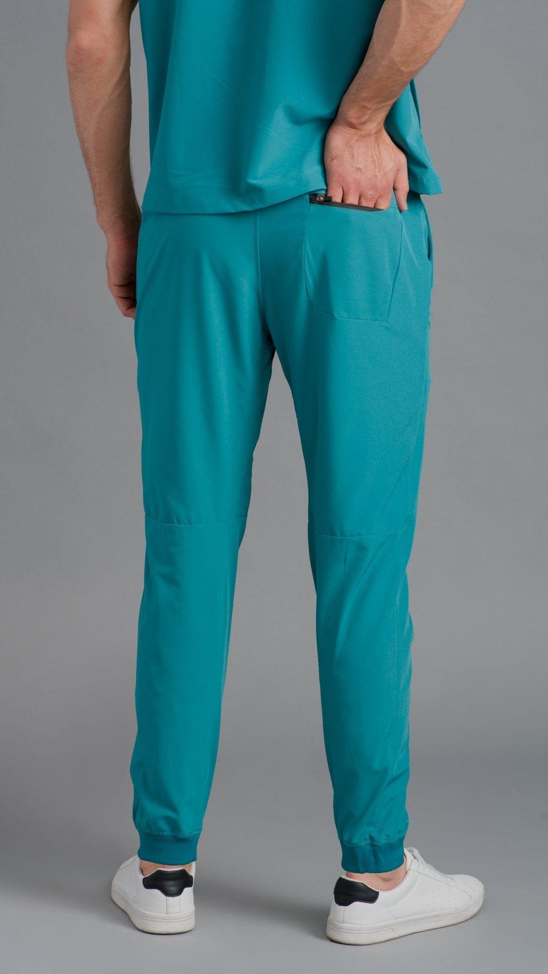 Kanaus® Pants Casual | Caballero - Kanaus