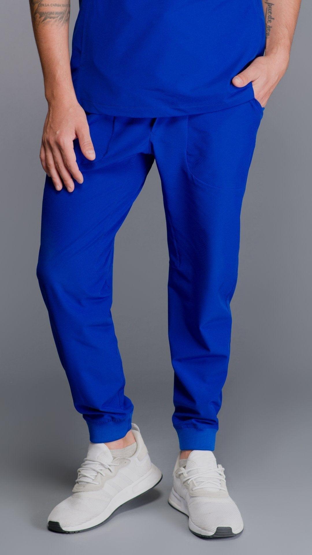 Kanaus® Pants Casual | Caballero - Kanaus