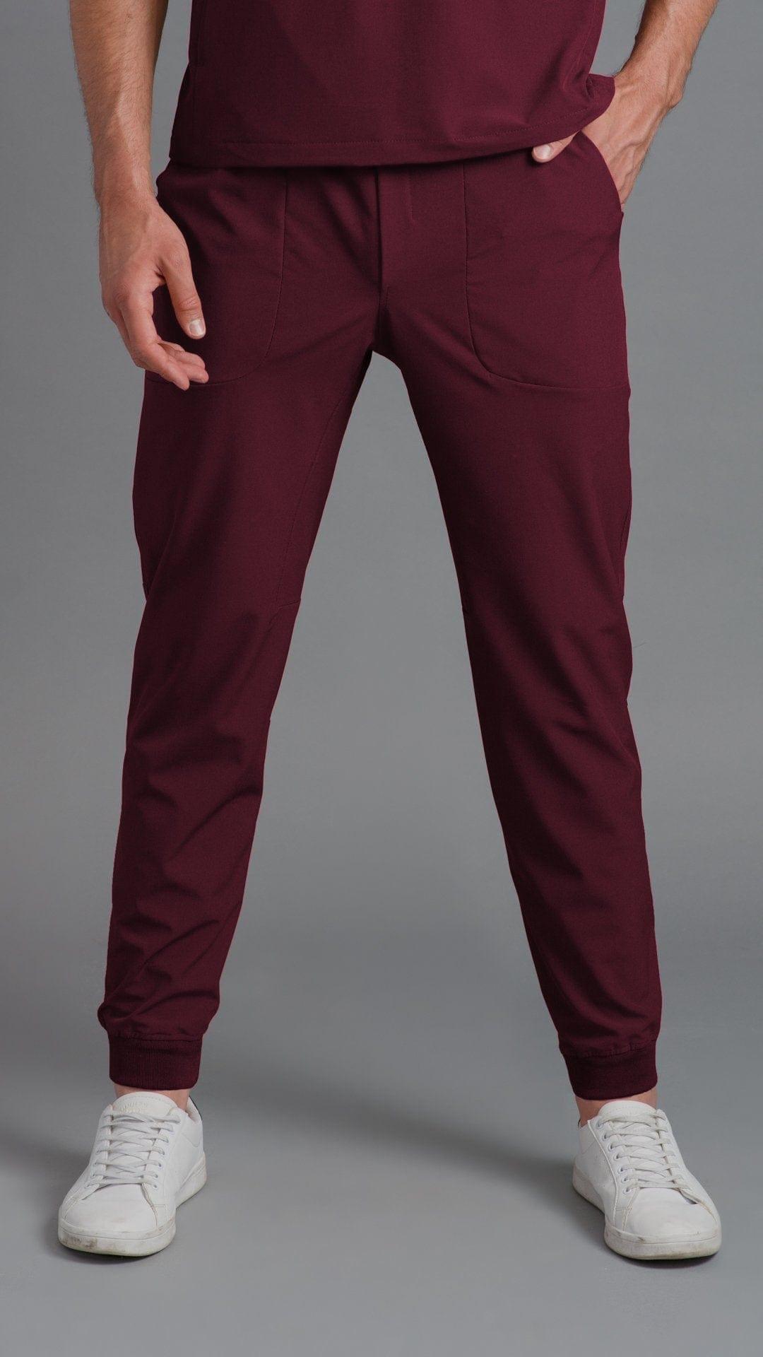 Kanaus® Pants Casual | Caballero - Kanaus