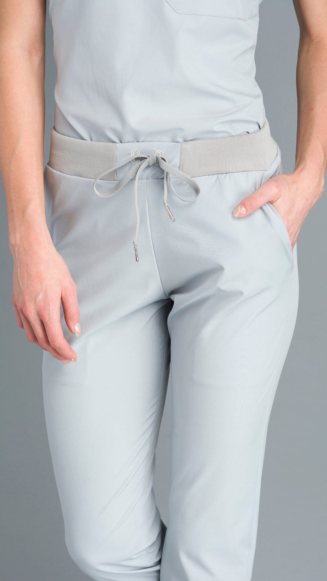 Kanaus® Pants Force V Pocket || Dama - Kanaus