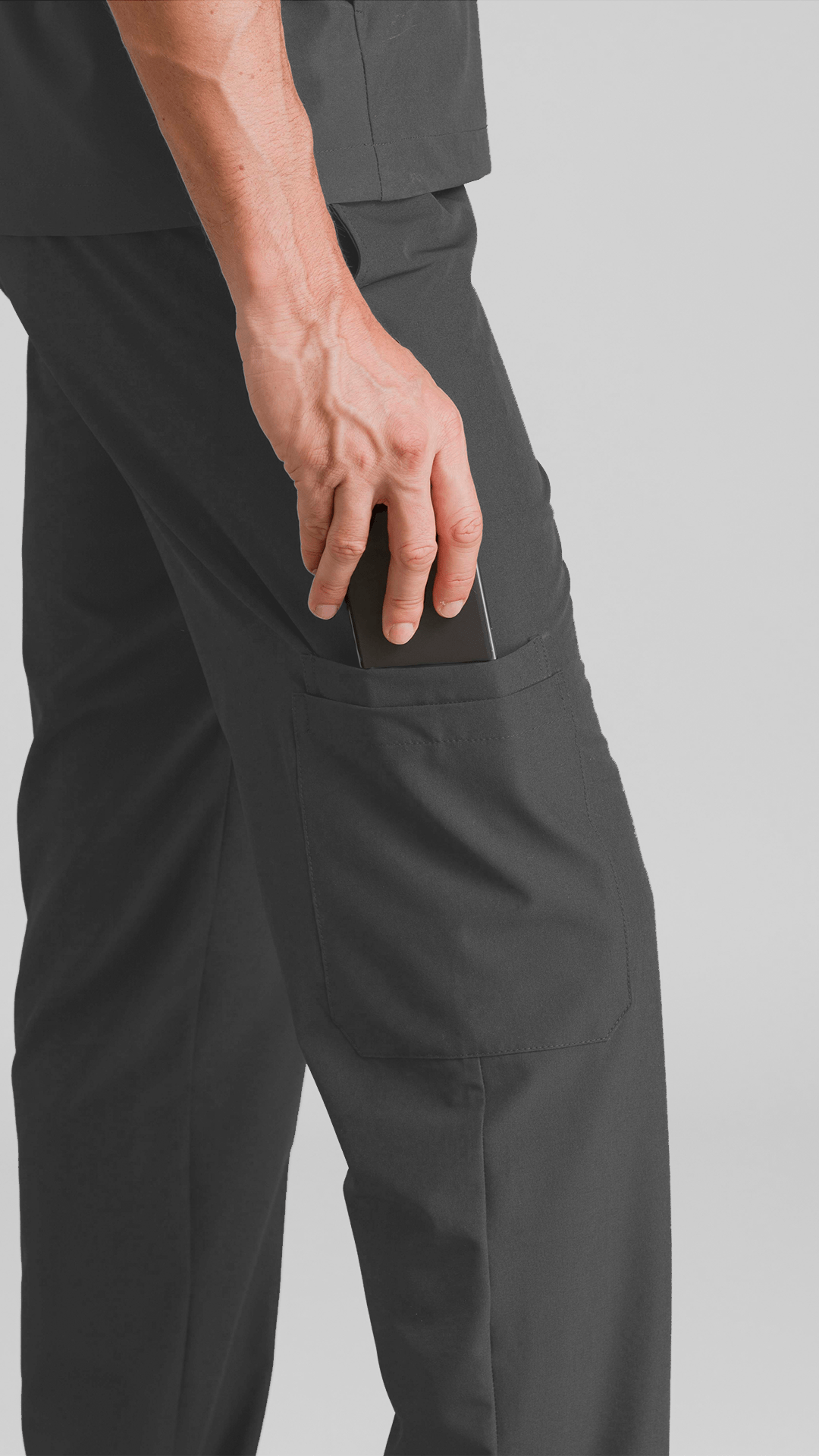 Kanaus®️ Pants Force V Pocket | Caballero - Kanaus